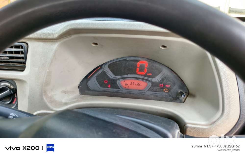 Maruti Suzuki Eeco 5 Seater Ac, 2023, Petrol