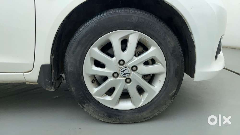 Honda Mobilio V I-vtec, 2015, Petrol