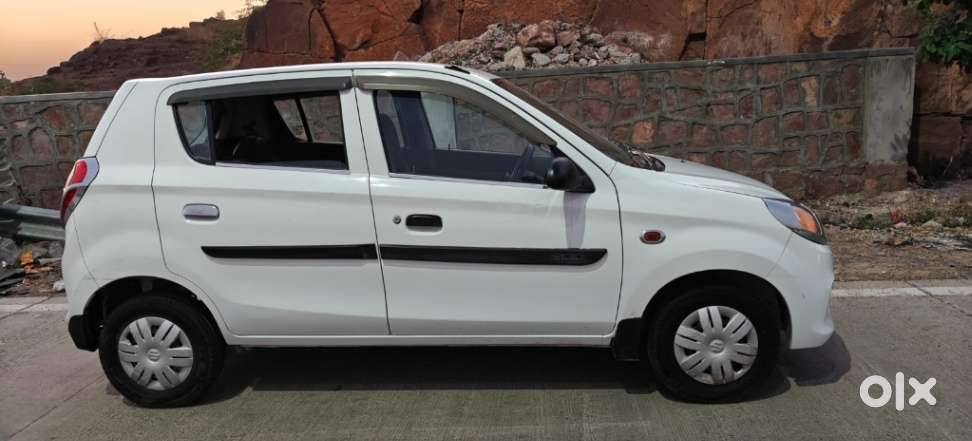 Maruti Suzuki Alto 800 Vxi, 2020, Petrol