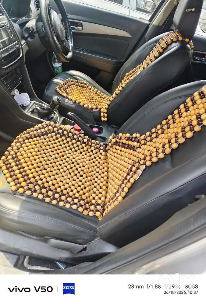 Maruti Suzuki Brezza 2018 Diesel 81000 Km Driven