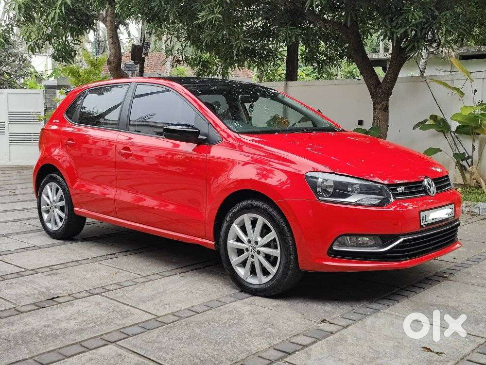 Volkswagen Polo 1.0 Highline Plus Tsi, 2018, Petrol