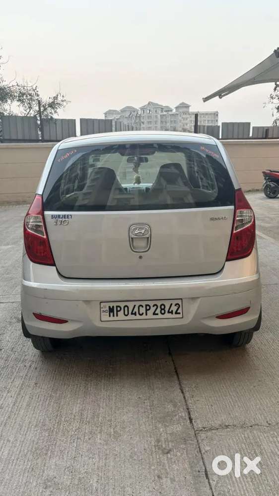 Touch Screen Player Reverse Camera Well Maintained Car