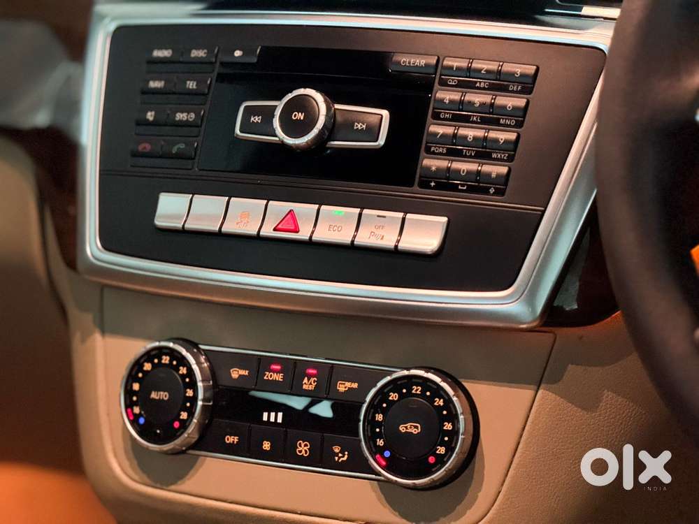 Mercedes-benz M-class Ml 250 Cdi, 2015, Diesel