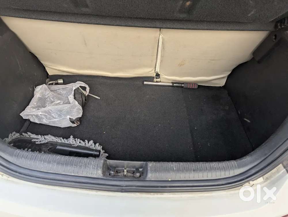 Hyundai I20 Asta Diesel 2013