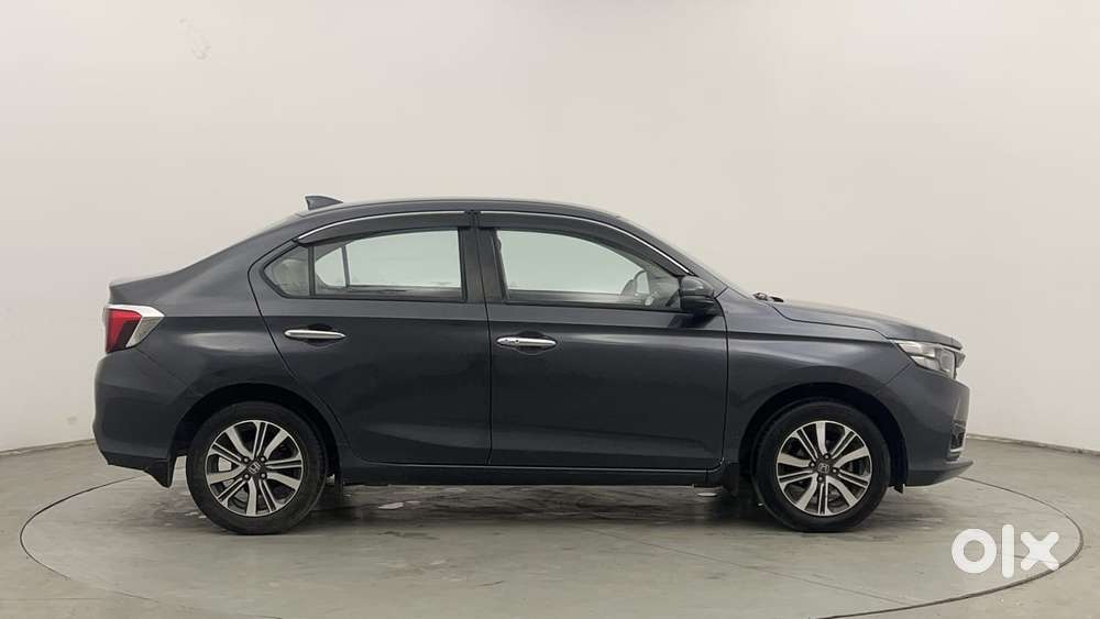 Honda Amaze Vx 1.2 Petrol Mt, 2022, Petrol