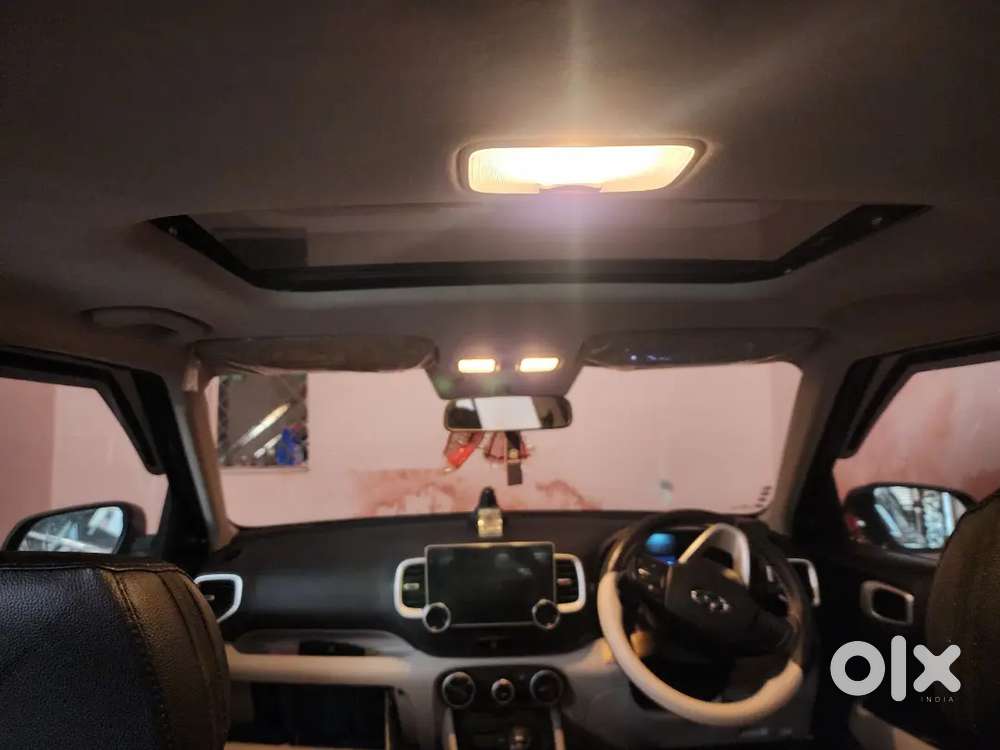 Good Condition New Car