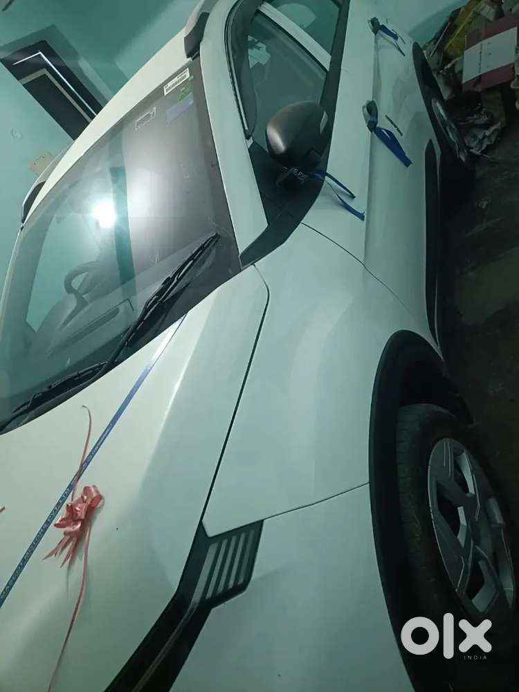 Tata Nexon 2026 Petrol Good Condition