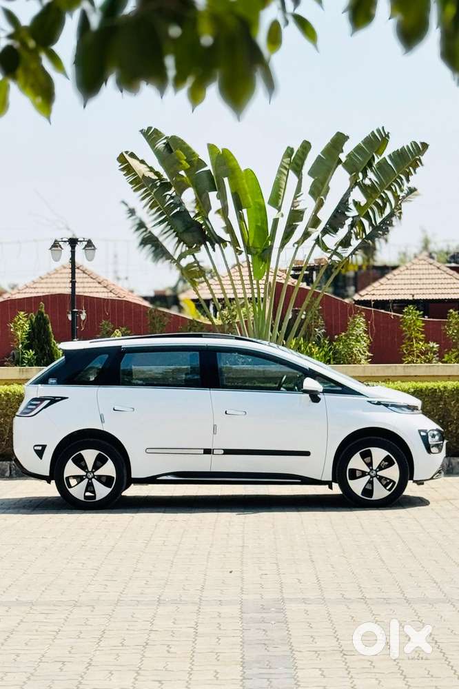 Mg Windsor Ev Essence, 2024, Electric