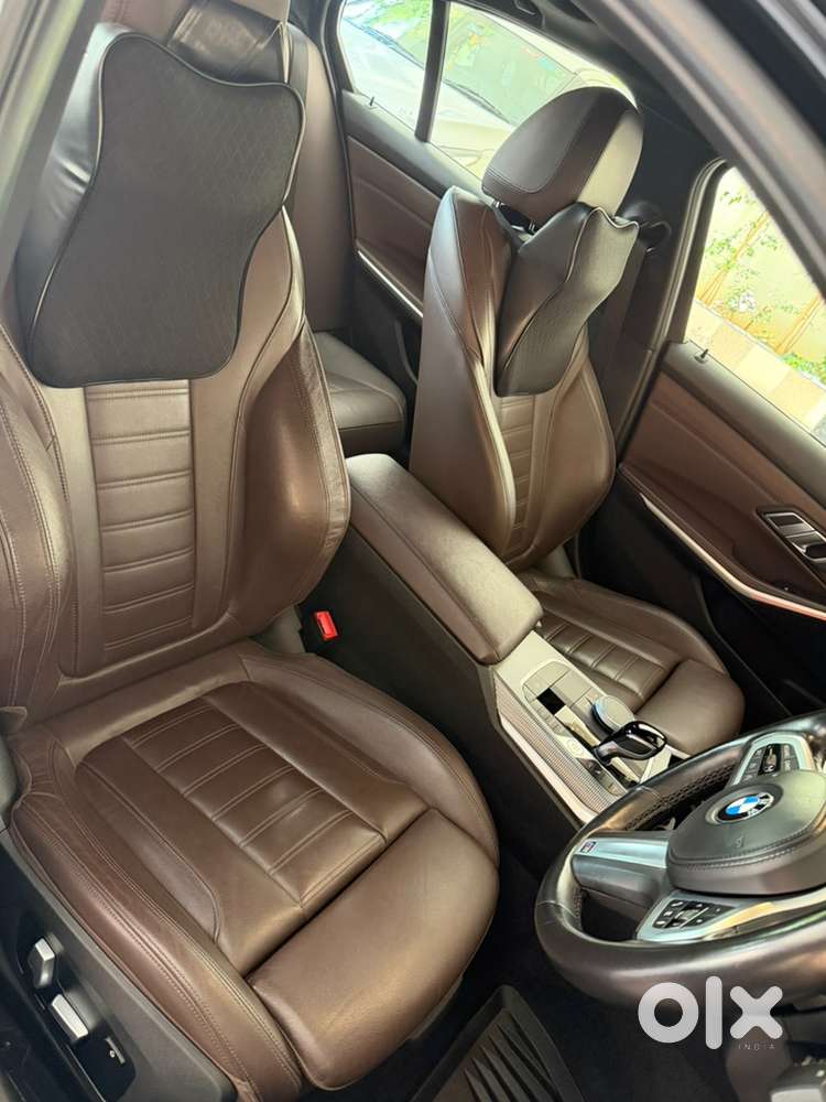 Bmw 3 Series 2.0 2022
