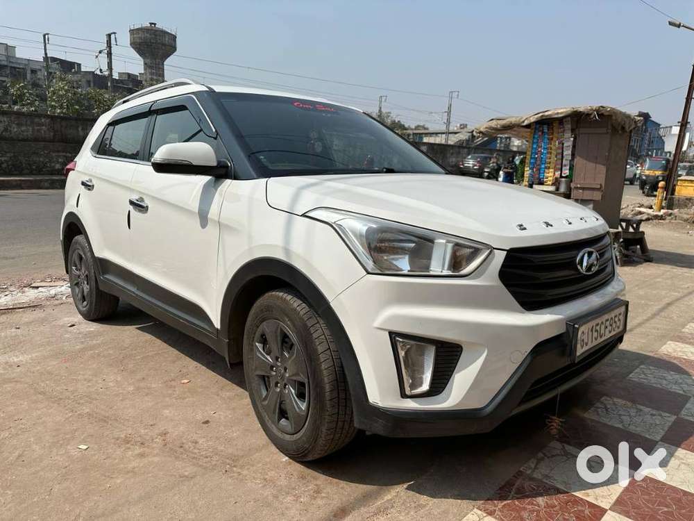 Hyundai Creta 2016 Diesel