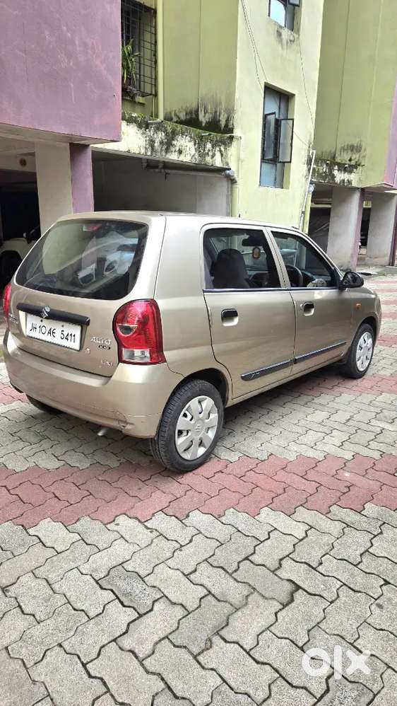 Best Condition Alto K10