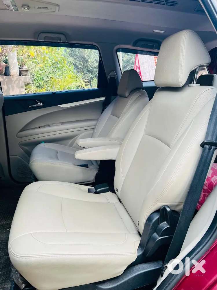 Mahindra Marazzo Diesel 2019