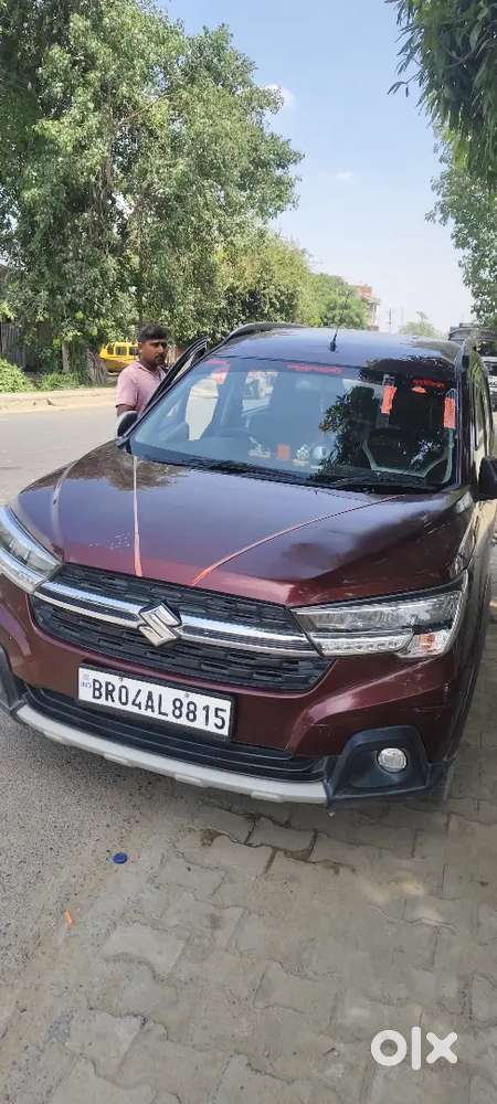 Gari Me Koi Askerech Nahi Hai