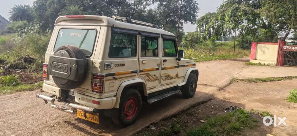 Mahindra Be 6 2022 Diesel