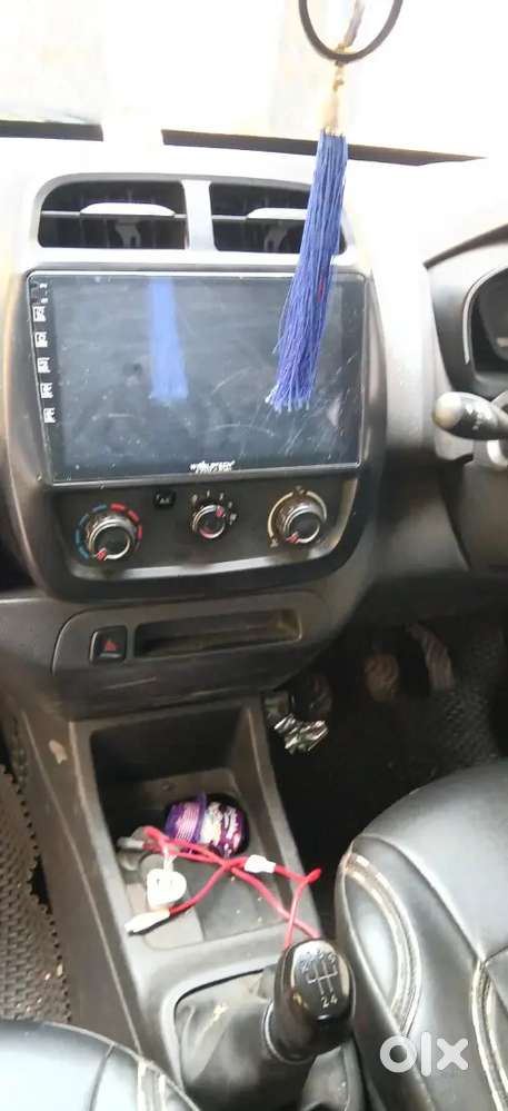 Renault Kwid 2019 Model Mind Blowing Condition