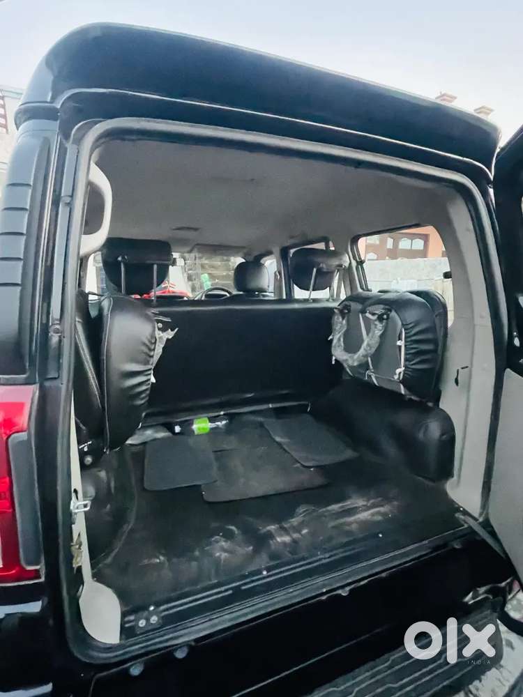 Mahindra Scorpio Diesel 2020