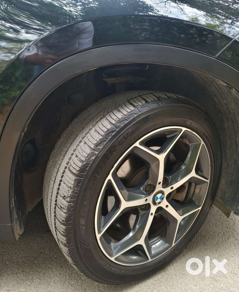 Bmw X1 Sdrive20d Expedition, 2017, Diesel