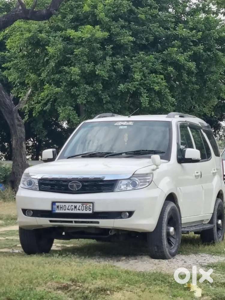 Tata Safari Storme 2014 Diesel 4th Owner