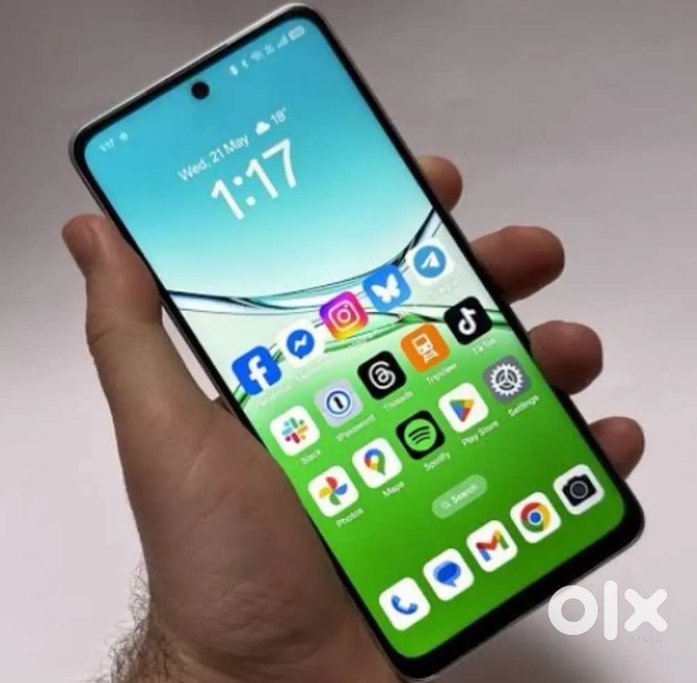 A5 pro 5g (8/128)