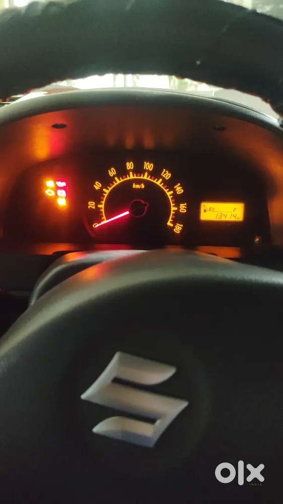 Maruti Suzuki Alto K10 2013 Petrol 15000 Km Driven
