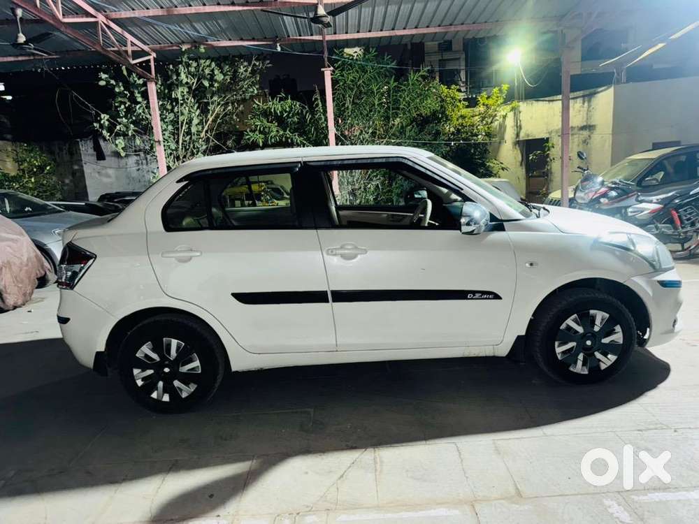 Maruti Suzuki Swift Dzire Tour 2019