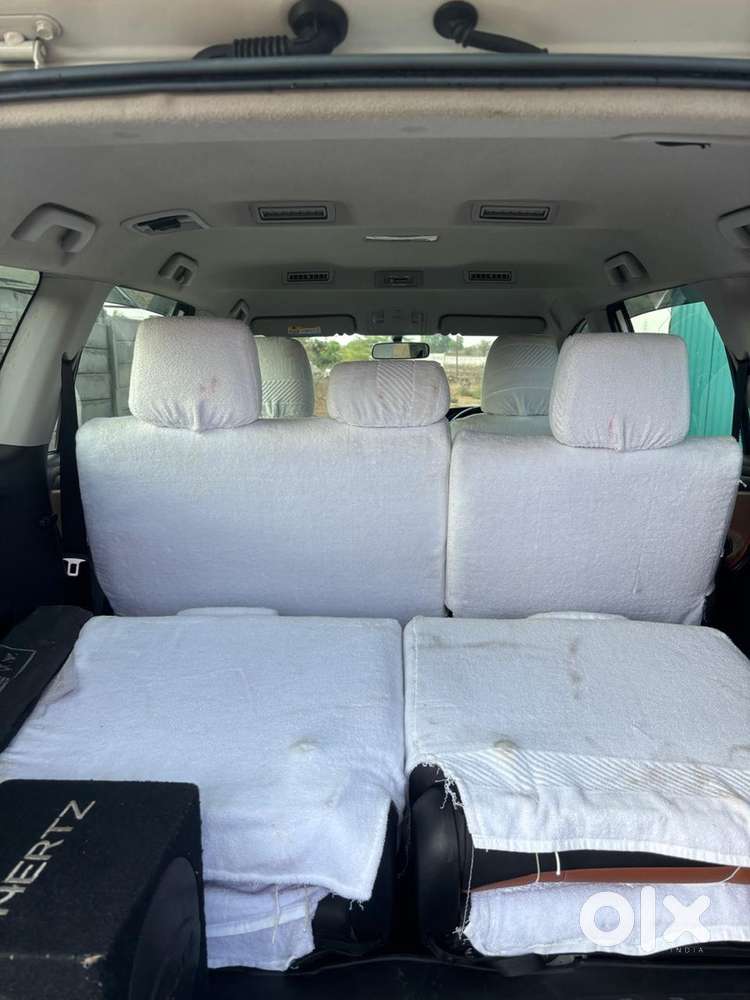Toyota Innova Crysta 2022 Diesel
