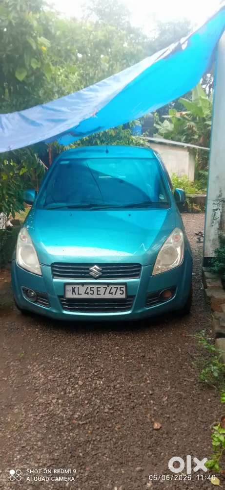 Maruti Suzuki Ritz 2010 Diesel 149000 Km Driven