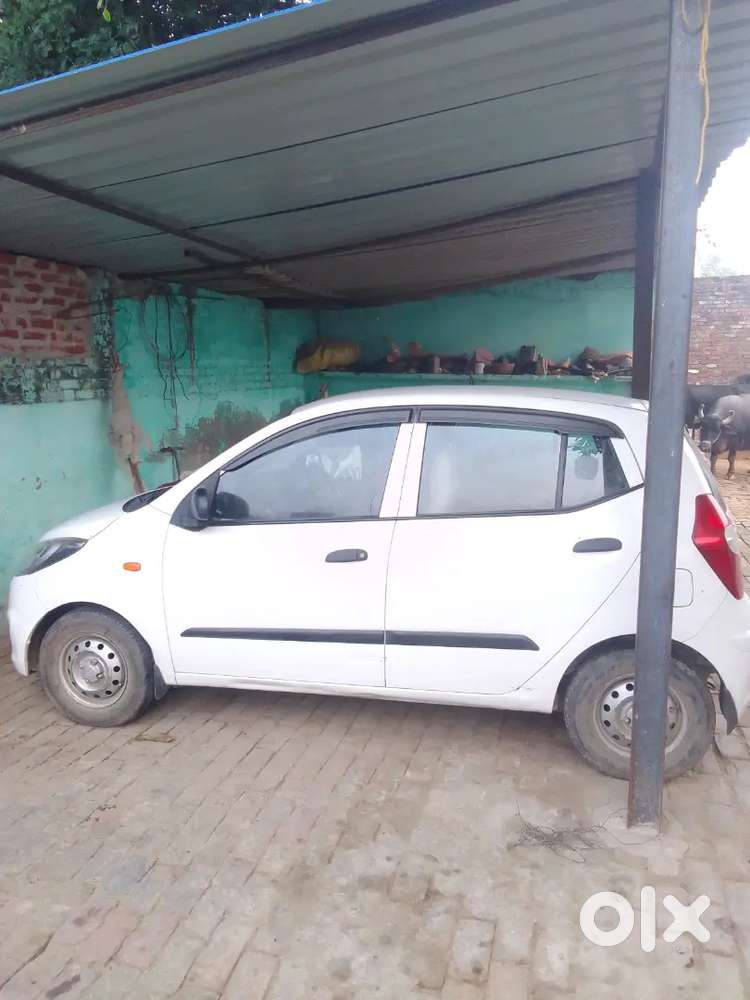 Hyundai I10 2016 Petrol Good Condition