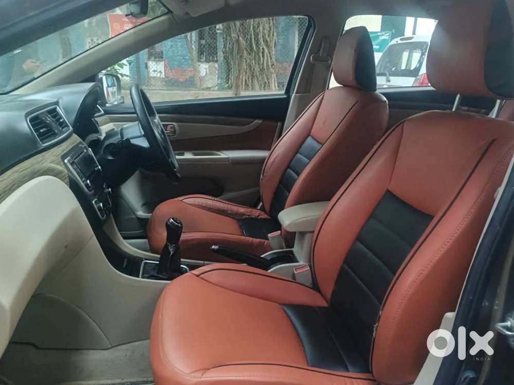 Maruti Suzuki Ciaz 1.5 Delta Shvs Mt, 2019, Petrol