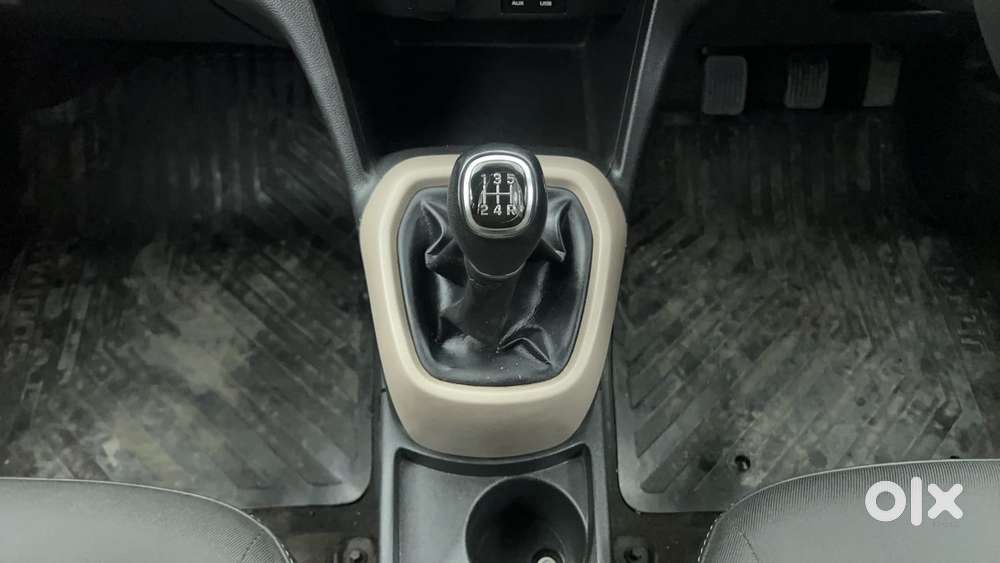 Hyundai Grand I10 Asta 1.2 Kappa Vtvt, 2015, Petrol