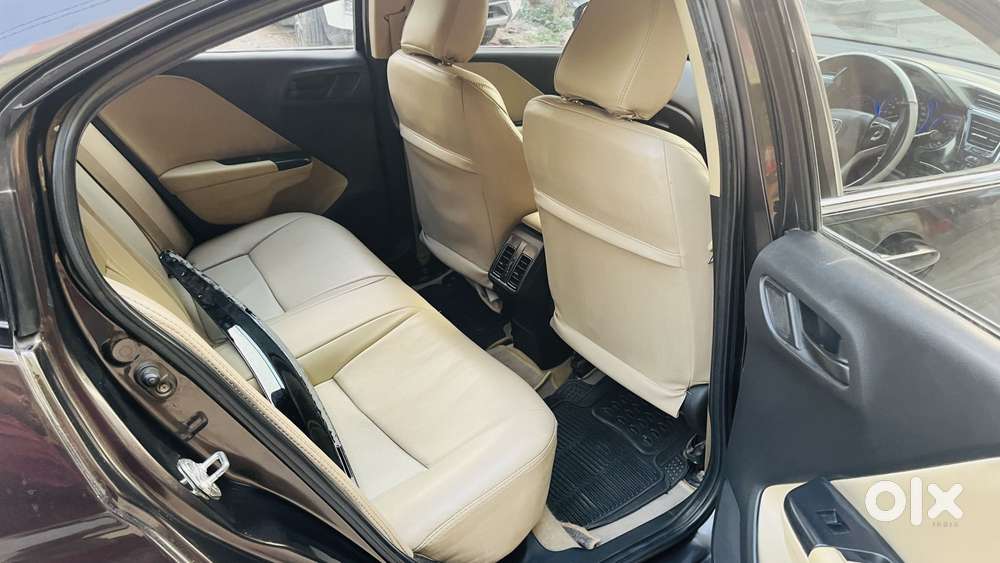 Honda City 2014-2015 I Dtec Sv, 2015, Diesel