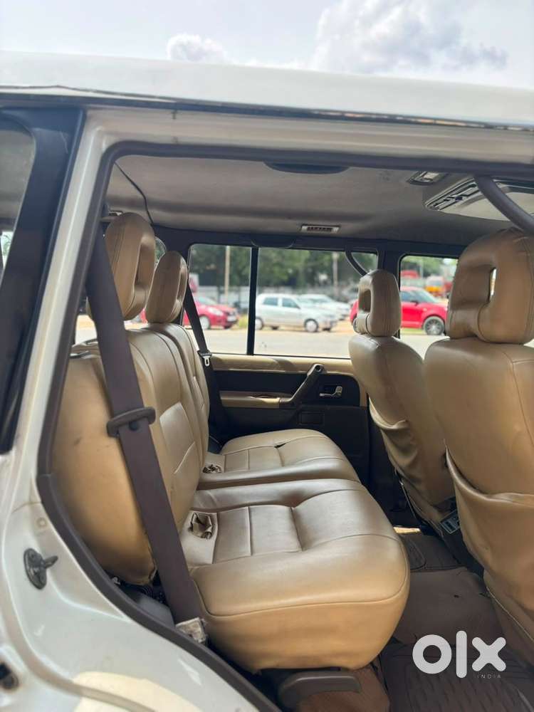 Mitsubishi Pajero, 2008, Diesel
