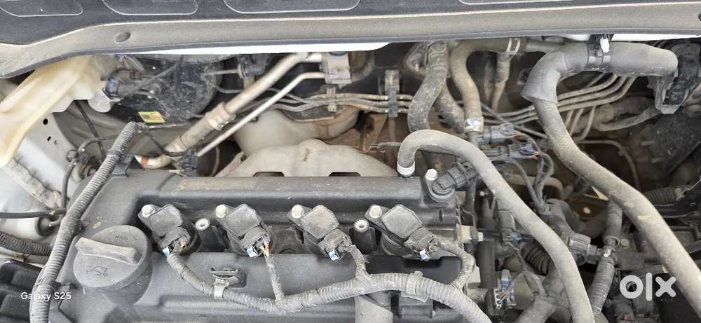 Hyundai Venue 2022 Petrol 26000 Km Driven