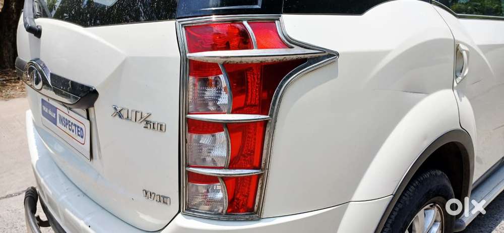 Mahindra Xuv500 W10 1.99 Mhawk, 2017, Diesel