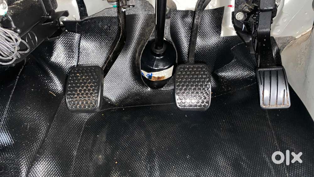 Maruti Suzuki Eeco 5 Seater Ac, 2023, Petrol