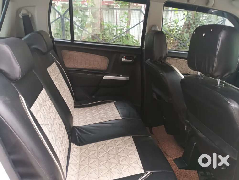 Maruti Suzuki Wagonr  2013 Vxi