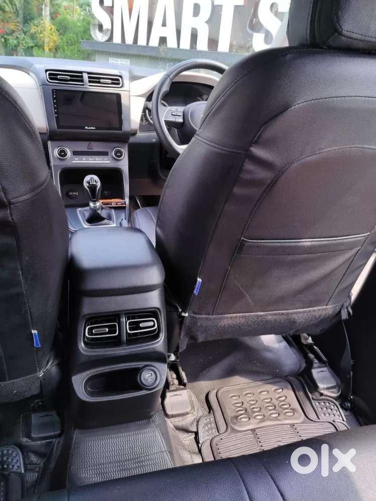 Hyundai Creta 1.5 Sx, 2021, Petrol