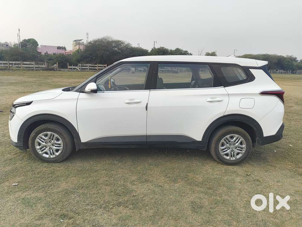 Kia Carens 1.4 Premium 7 Str, 2025, Petrol