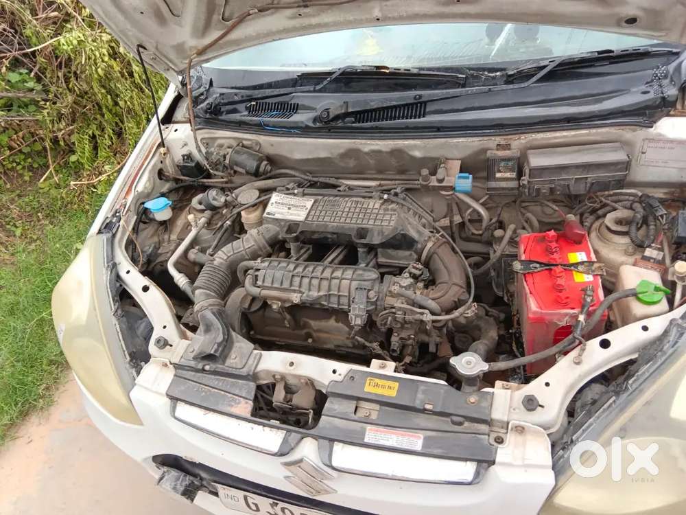 Maruti Suzuki Alto Lxi 2014