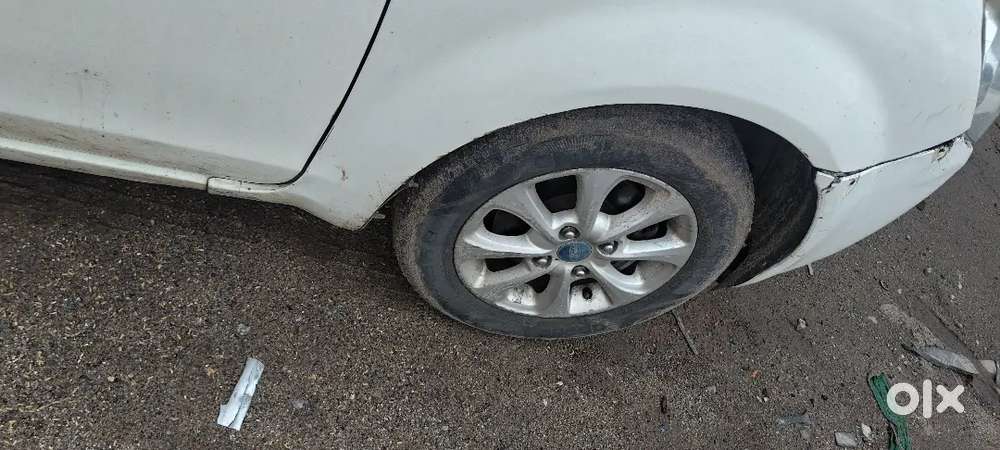 Gd Condition Ac Working New Seat Covers Gd Sound System