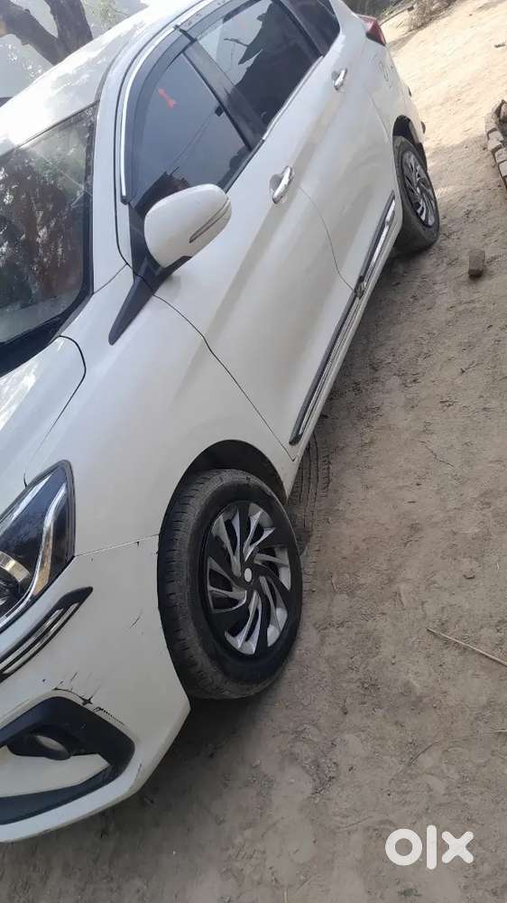 Maruti Suzuki Ertiga 2020 Cng & Hybrids 140000 Km Driven