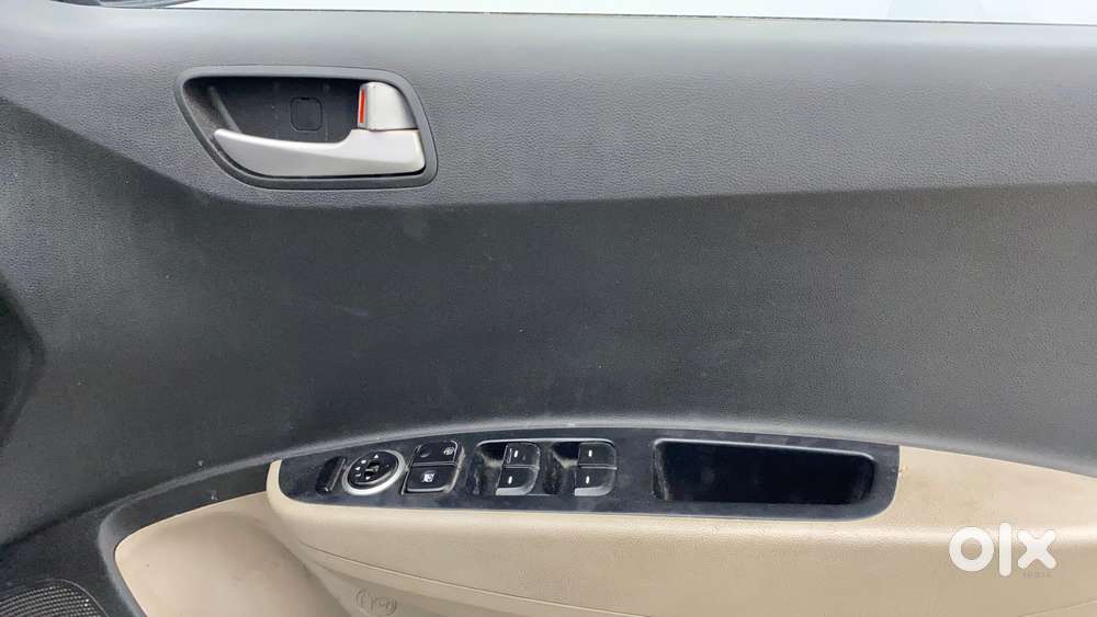 Hyundai Grand I10 Sportz 1.2 Kappa Vtvt, 2015, Petrol