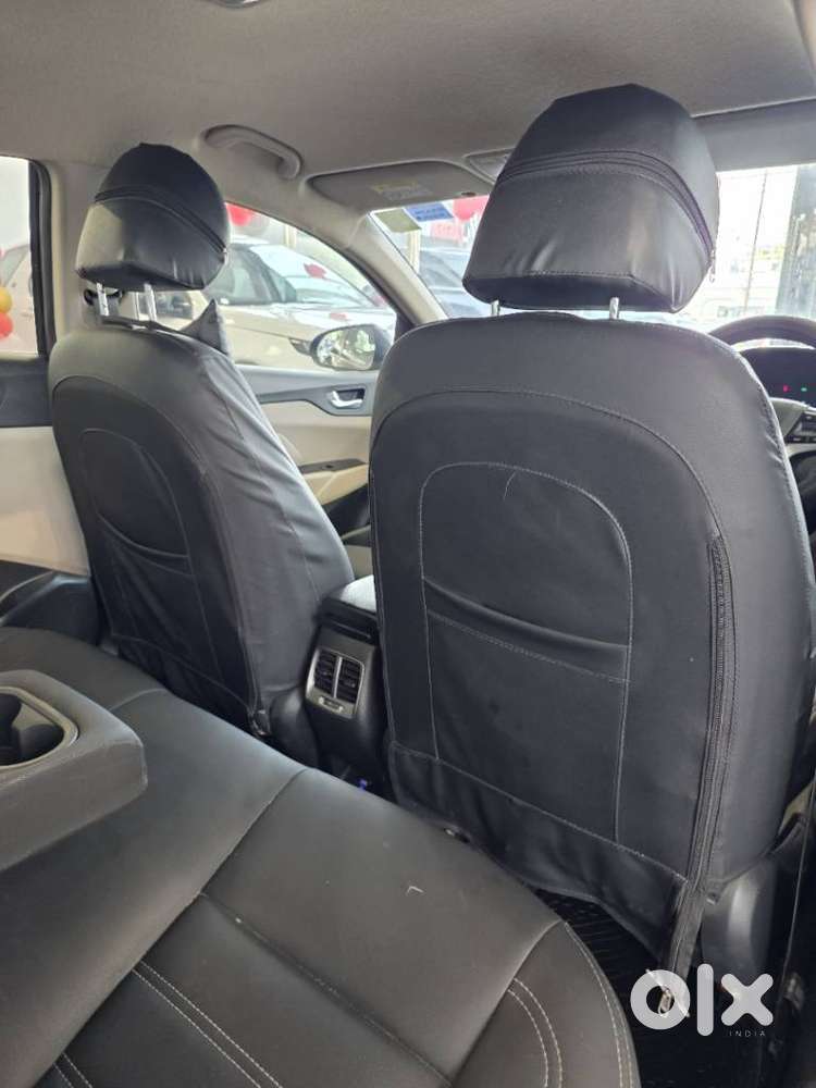 Hyundai Verna Vtvt 1.6 Sx, 2018, Petrol