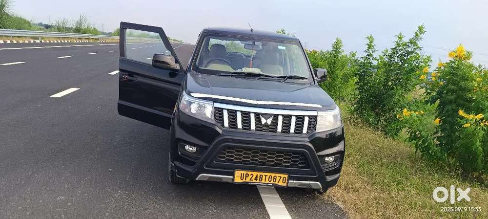 Mahindra Bolero Neo Plus 2024 Diesel