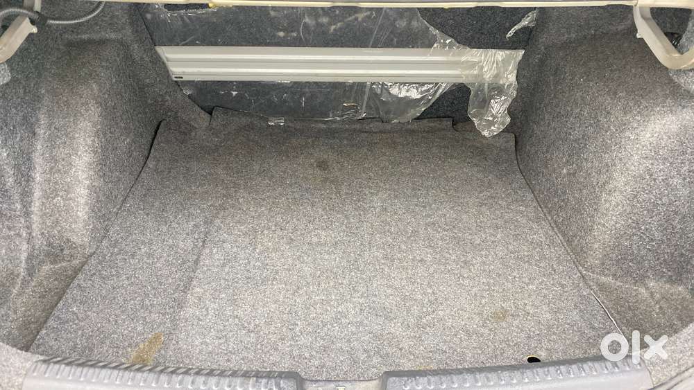 Volkswagen Vento 2010-2013 Petrol Highline At, 2017, Petrol