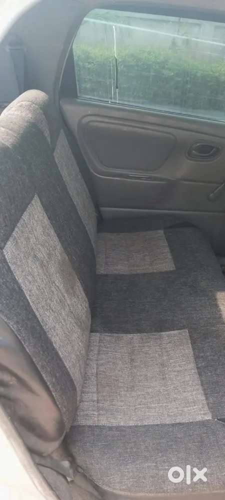 Maruti Suzuki Alto 2009 Petrol 100000 Km Driven