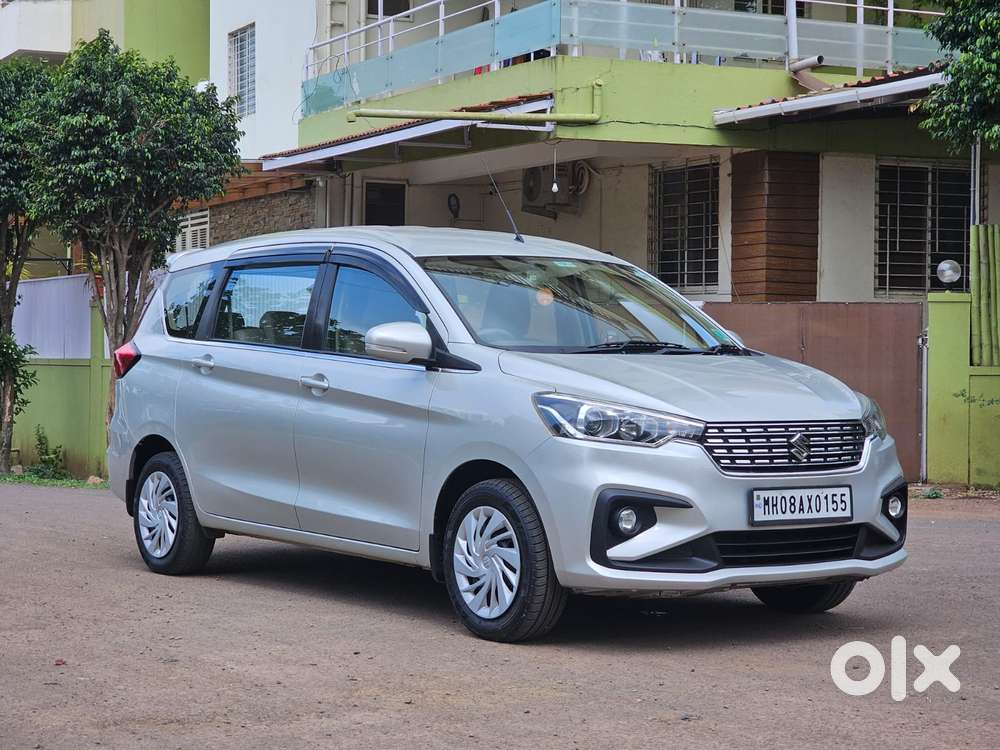 Maruti Suzuki Ertiga Vxi (o) Cng, 2021, Cng & Hybrids