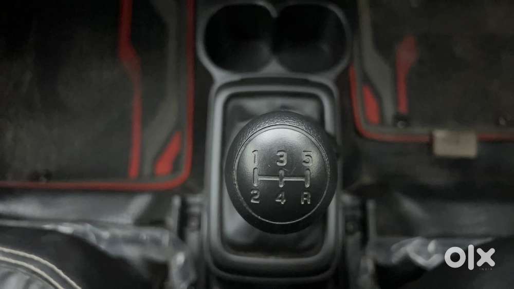 Maruti Suzuki S-presso Vxi Opt, 2024, Petrol