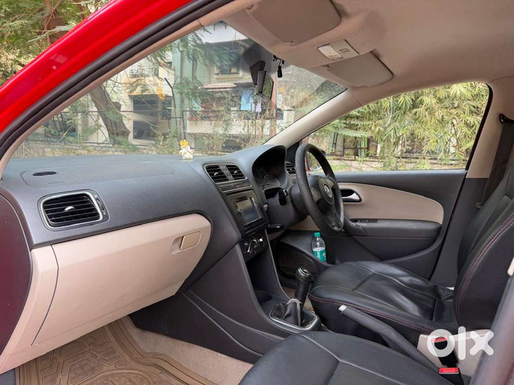 Volkswagen Vento, 2018, Petrol