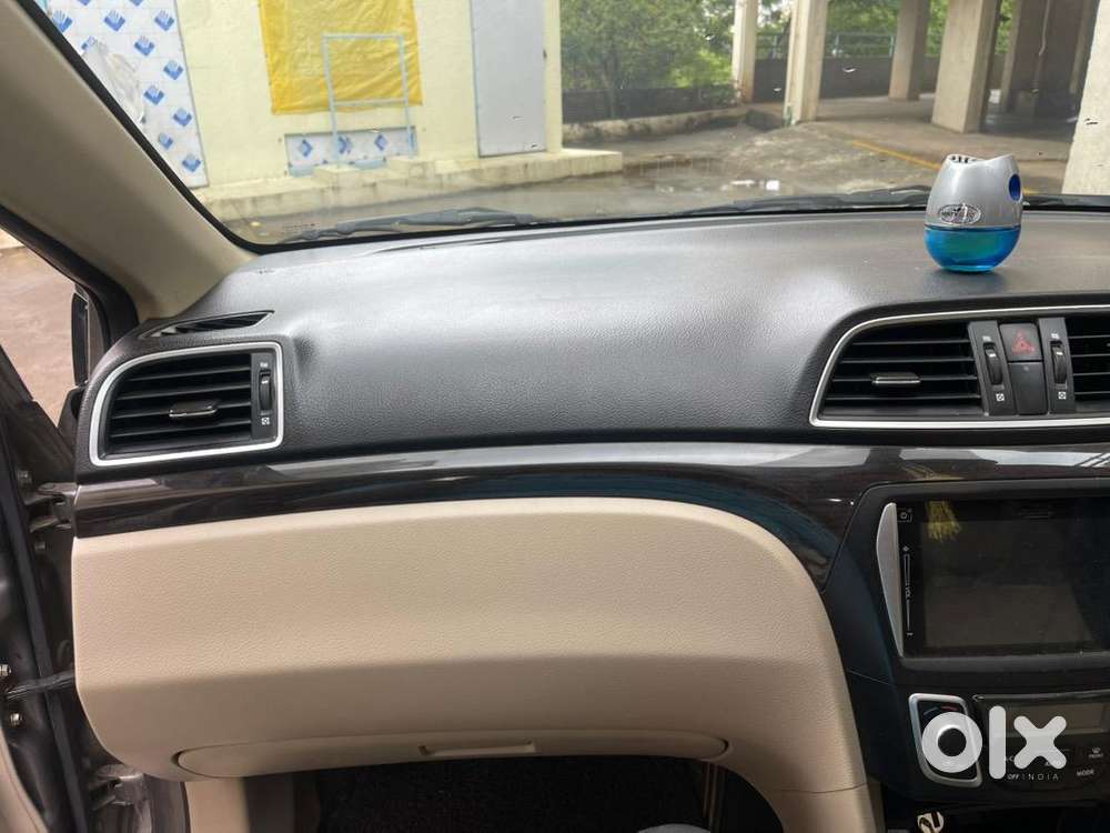 Maruti Suzuki Car 2016